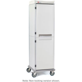 Starsys® XD Extra Deep Mobile Supply Cabinet Solid Doors Code Lock 22-11/16