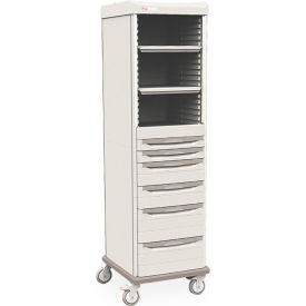 Starsys® Mobile Supply Cabinet 22-3/4