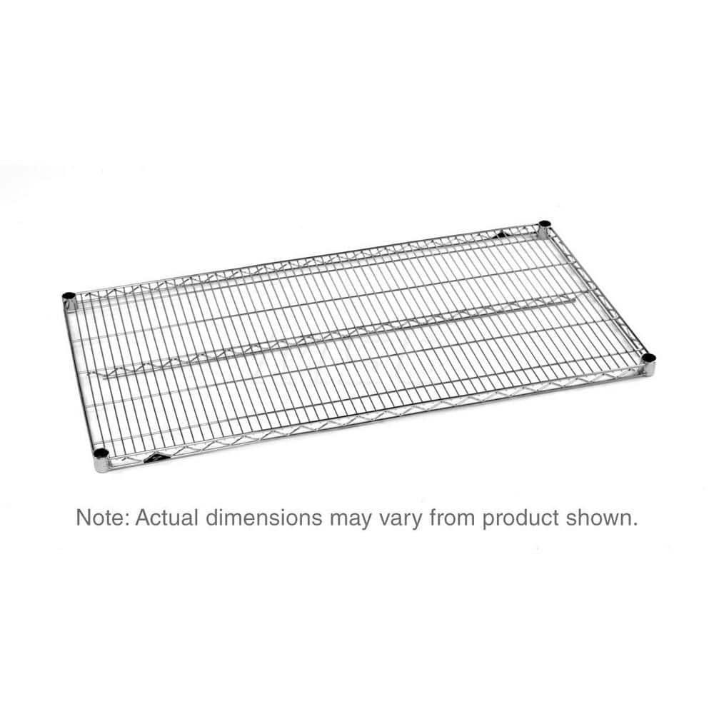 Wire Shelf: Use With Metro Super Erecta SiteSelect Posts MPN:1430NC