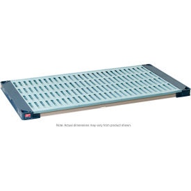 Metro® MetroMax 4 Vented Polymer Shelf 48
