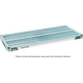 MetroMax® i Heavy-Duty Plastic Dunnage Shelf 59-3/4