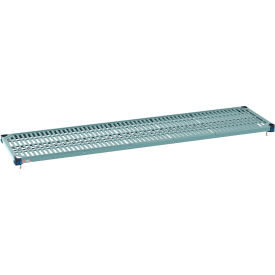 Metro® MetroMax Q Vented Polymer Shelf 72