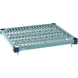 Metro® MetroMax Q Vented Polymer Shelf 24