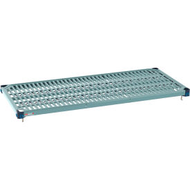 Metro® MetroMax Q Vented Polymer Shelf 48