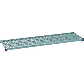 Metro® MetroMax Q Vented Polymer Shelf 72