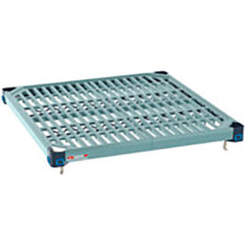 Metro® MetroMax Q Vented Polymer Shelf 24