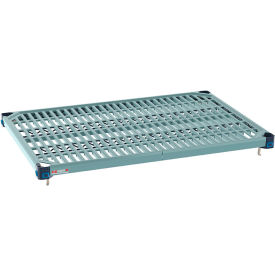 Metro® MetroMax Q Vented Polymer Shelf 36