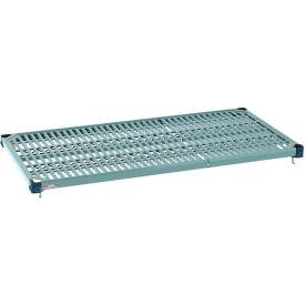 Metro® MetroMax Q Vented Polymer Shelf 48