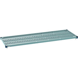 Metro® MetroMax Q Vented Polymer Shelf 72