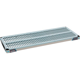Metro® MetroMax i Vented Polymer Shelf 48
