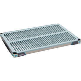 Metro® MetroMax i Vented Polymer Shelf 36