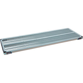 Metro® MetroMax i Vented Polymer Shelf 72