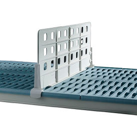 MetroMax® i Standard Duty Shelf Dividers 1-1/2