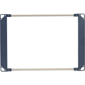 MetroMax Storage Level Frame Polymer 36