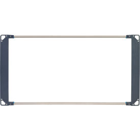 MetroMax Storage Level Frame Polymer 48