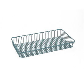 MetroMax® Glassware Handling Baskets For Industrial Plastic Shelving 18