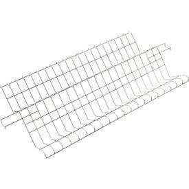 MetroMax® Stainless Steel Drop-In Rack For 24