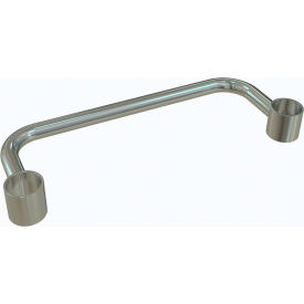 Metro® MetroMax Industrial Plastic Shelving Racks Extended Handle for 18