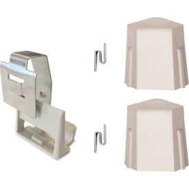 Metro® MetroMax i Industrial Plastic Shelving 