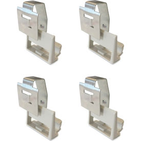 MetroMax® 4 Shelf Corner Add-On 