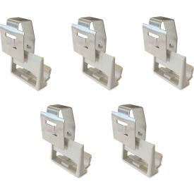 MetroMax® 5 Shelf Corner Add-On 