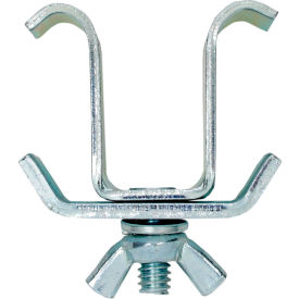 Metro® MetroMax Q Industrial Plastic Shelving Intermediate 