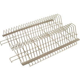 MetroMax® Tray Drying Rack For 24