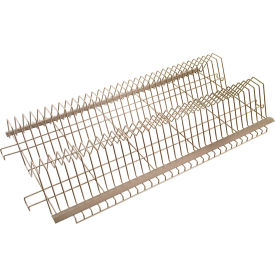 MetroMax® Tray Drying Rack For 24