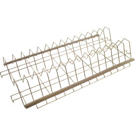 MetroMax® Tray Drying Rack For 24