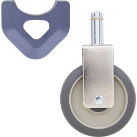 MetroMax High Modulus Donut Rigid Stem Caster 5