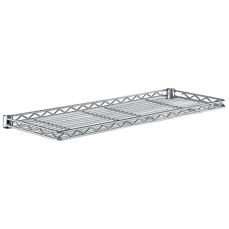 Cantilever Shelf, 12