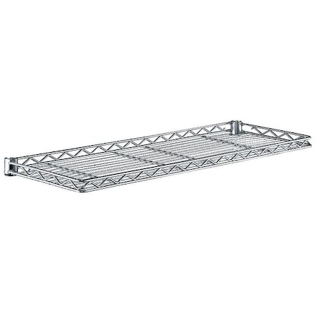 Cantilever Shelf, 12