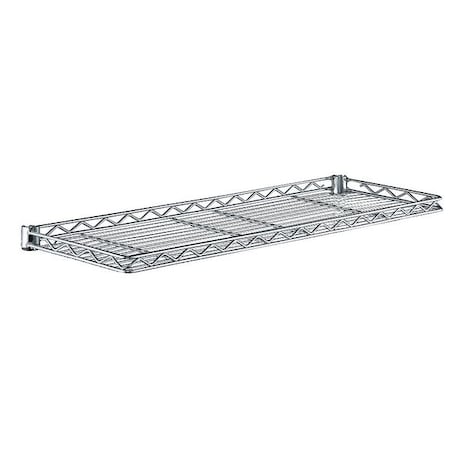 Cantilever Shelf, 12