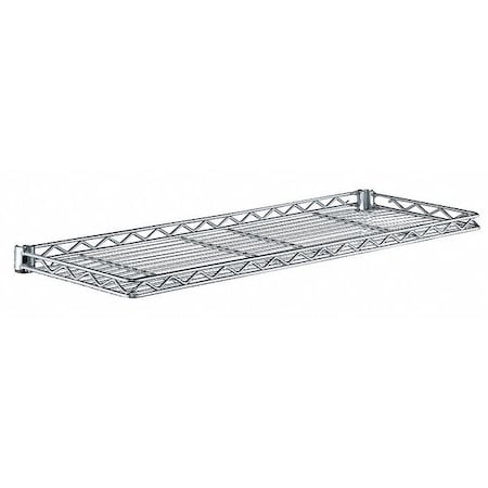 Cantilever Shelf, 12