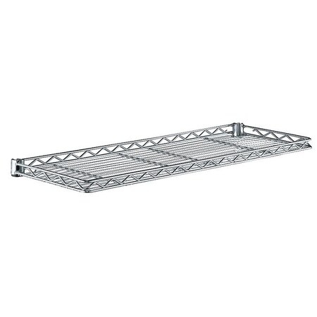 Cantilever Shelf, 12