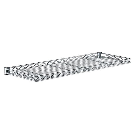 Cantilever Shelf, 12