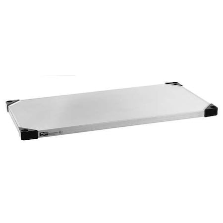 Solid Shelf, 14 inx1 1/2 inx42 in, PK4 MPN:1442FS-4