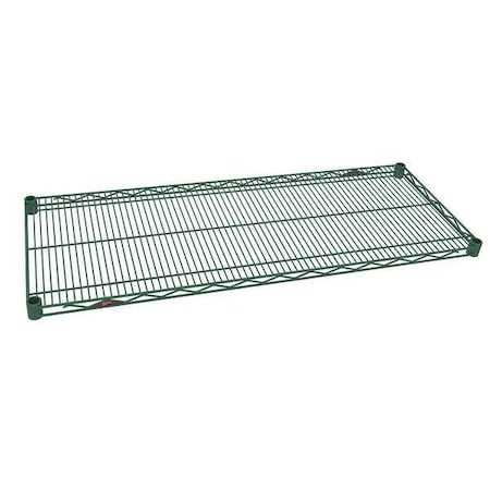 Wire Shelf, 18x48in, LdCap 800lb MPN:1848NK3