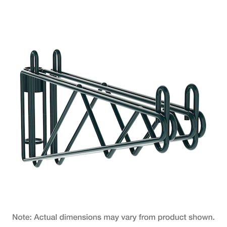 Shelf Support Brckt, 2-1/4x16-5/8x7-7/16 MPN:2WS14K3