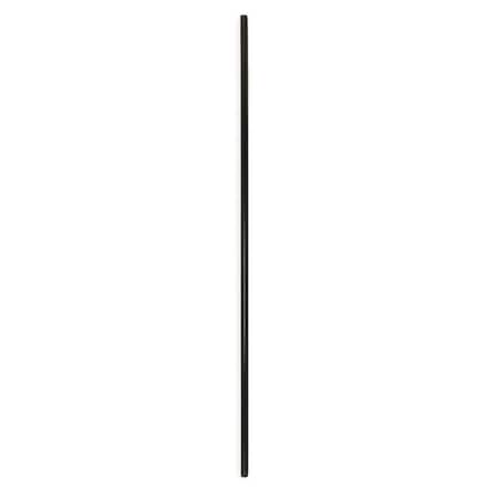 Ind Wr Shlf Pst, 74 inx1 in, Splt Slv, PK4 MPN:74UPBL