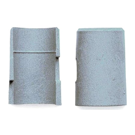Split Sleeves, Plastic, PK4 MPN:9985-ESD