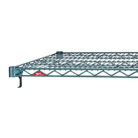 Adj. Wire Shelf, 14x36in, LdCap 800lb MPN:A1436NK3