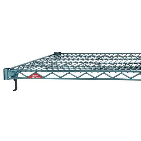 Wire Shelf, 18x24in, LdCap 800lb, PK4 MPN:A1824NK3-4