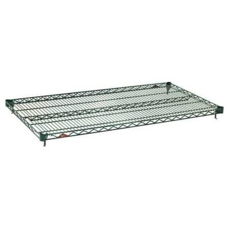 Adjustable Wire Shelf, 24