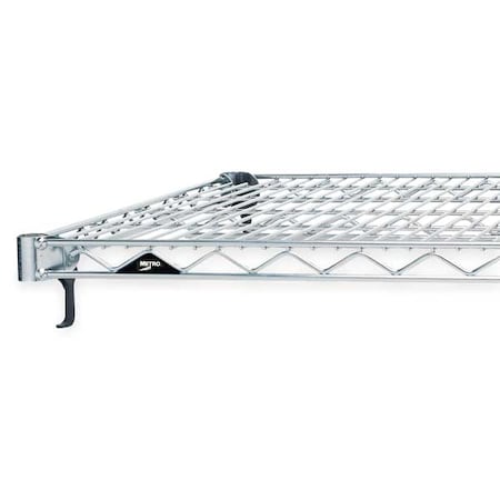 Adj. Wire Shelf, 36x60in, LdCap 600lb MPN:A3660NC