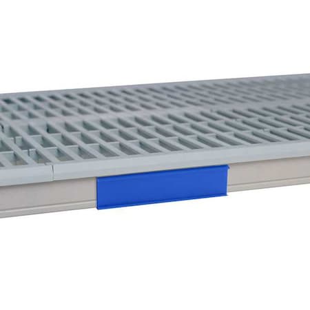 Color Shelf Marker MPN:CSM6-BX