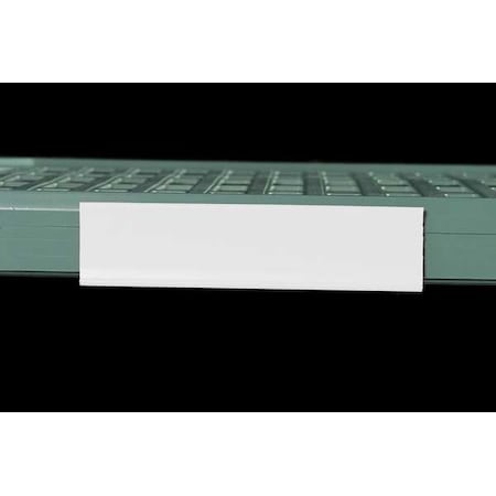 Color Shelf Marker MPN:CSM6-WQ