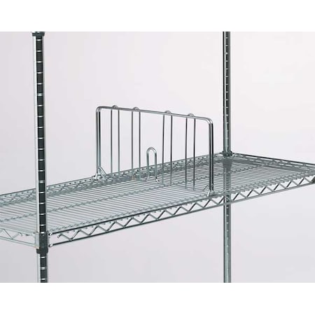 Shelf Divider, 18
