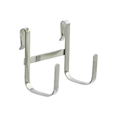 Utility Hook, 3 7/16 inx3 3/4 in MPN:HK26C