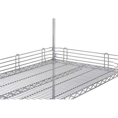 Shelf Side/Back Ledge 4